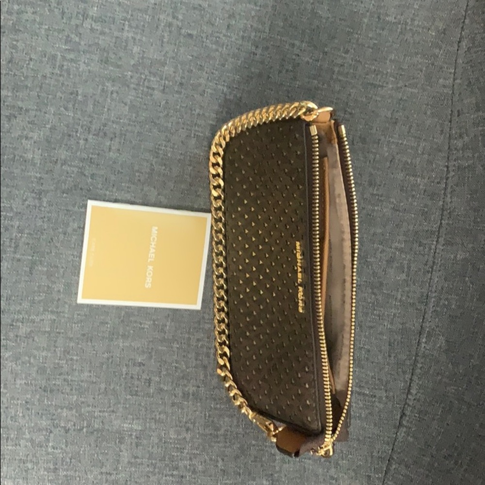 Michael Kors  clutch
